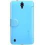 Nillkin Fresh Series Leather case for Huawei Ascend G716 order from official NILLKIN store